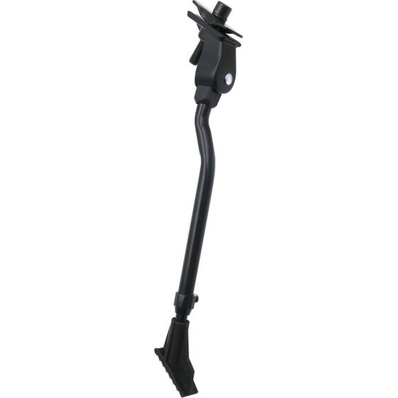 Bicycle Adjustable Kickstand FSCK-020-1 Black OEM