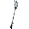 Bicycle Adjustable Kickstand FSCK-036 Silver OEM
