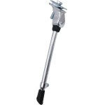 Bicycle Adjustable Kickstand FSCK-036 Silver OEM