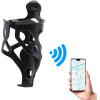 Bicycle Bottle Holder With Space For Airtag FSCGE-120-3 Black OEM