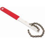 Bicycle Chain Cleaner FSBRK-086 Silver OEM