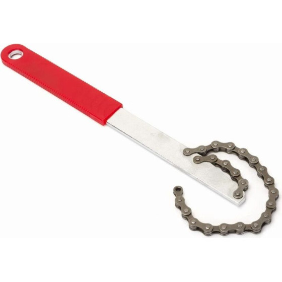 Bicycle Chain Cleaner FSBRK-086 Silver OEM