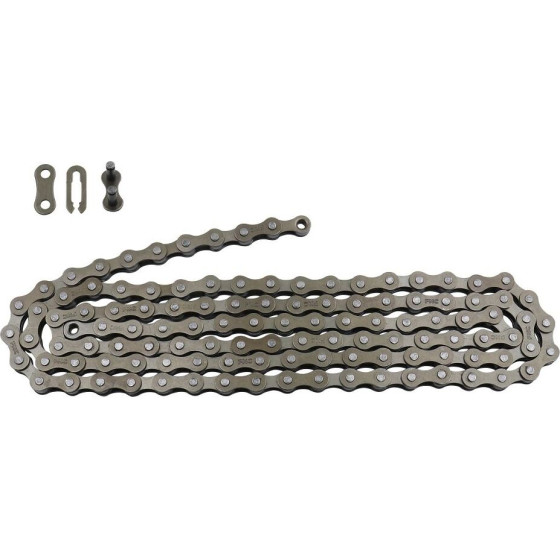 Bicycle Chain FSCHA-012 Silver OEM