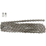 Bicycle Chain FSCHA-015 Silver OEM
