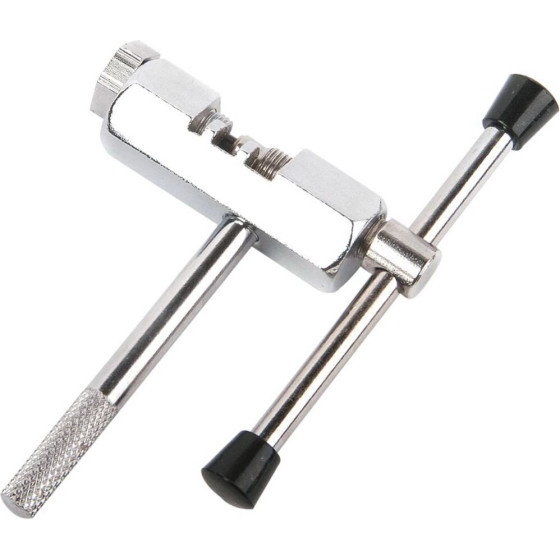 Bicycle Chain Rivet Extractor FSBRK-046-1 Silver OEM