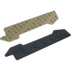 Bicycle Frame Protection FSBRK-4004-B Black OEM