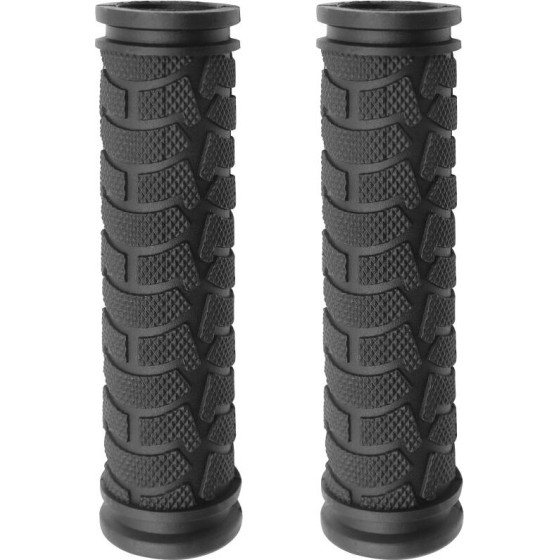 Bicycle Grips FSGRP-087 Black OEM