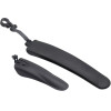 Bicycle Mudguard Set FSMDG-094-1 Black OEM