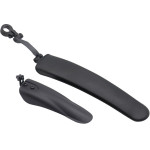 Bicycle Mudguard Set FSMDG-094-1 Black OEM