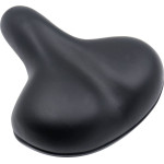 Bicycle Saddle FSBSD-010-1 Black OEM