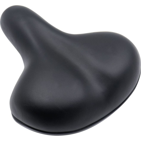 Bicycle Saddle FSBSD-010-1 Black OEM