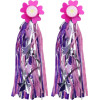 Decorative Ribbons For Bicycle Handlebars FSAKB-093-6 Multicolor OEM