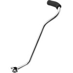 Push Bar For Bicycle FSPSB-202 Silver OEM