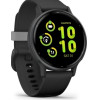 Garmin Watch Vivoactive 5 Black Eu - (010-02862-10)