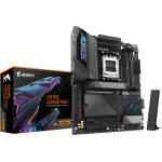 Gigabyte Motherboard X870E Aorus PRO, DDR5, Atx - (9MX87EPRO-00-G11)