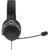 Genesis Gaming Headset Toron 301 With Microphone Black - (NSG-2160)
