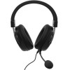 Genesis Gaming Headset Toron 301 With Microphone Black - (NSG-2160)