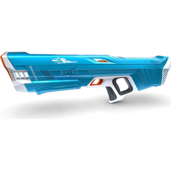 Spyra Three Blue - (SP3B)