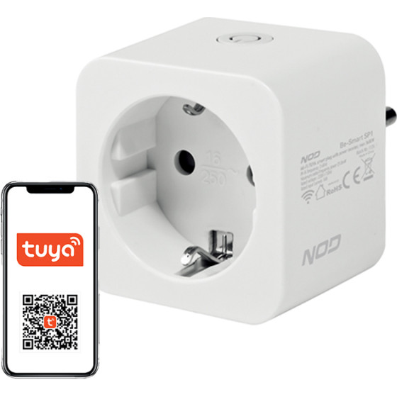 NOD BE-Smart SP1