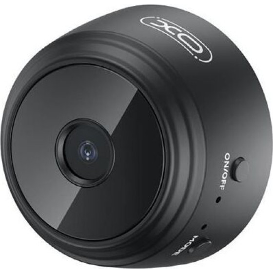 XO CR12 Mini �������� ������ Wifi 0.3 Megapixel