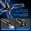 XO SS22 4-in-1 ��������� ��������������� Bluetooth Selfie Stick