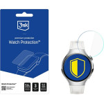 3MK Folia Arc Watch Fullscreen Do Huawei Watch 5 42mm