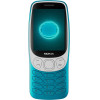 Nokia 3210 4G Lte Dual Sim 2.4'' ���� Gr - (1GF025CPJ2G01)