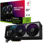 Asus Vga ROG-STRIX-RTX5070TI-O16G-GAMING, 16GB - (90YV0M90-M0NA00)