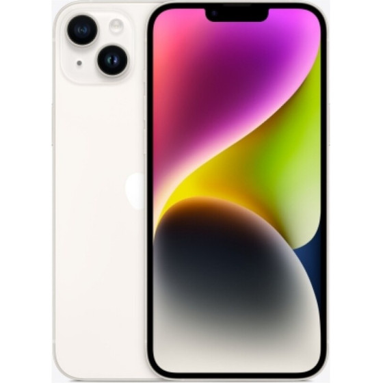 Apple iPhone 14 Plus 512GB Starlight