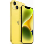 Apple iPhone 14 Plus 512GB Yellow
