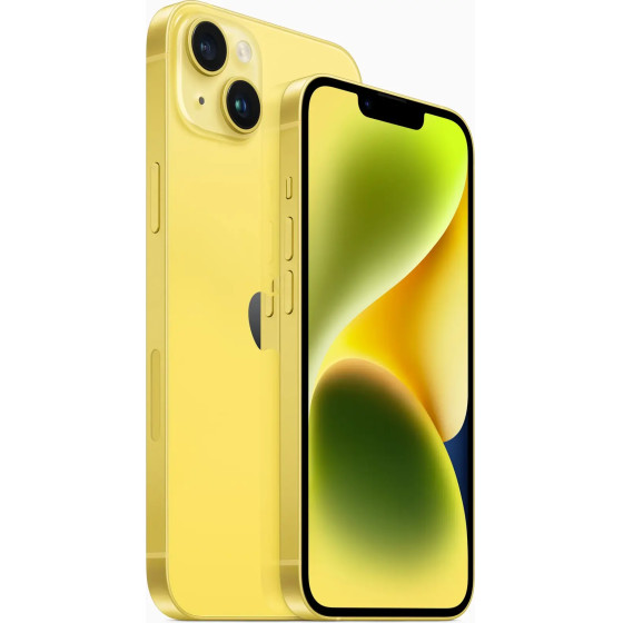 Apple iPhone 14 Plus 512GB Yellow