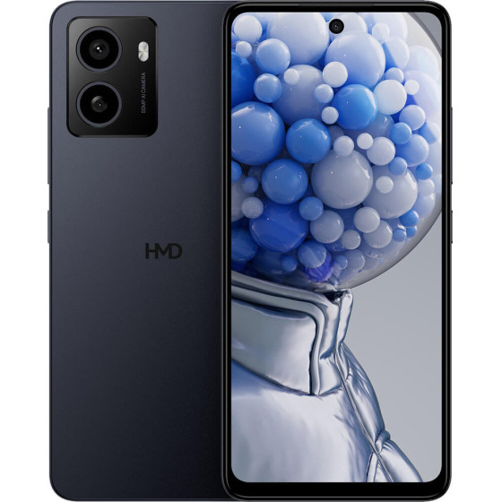 HMD Pulse Plus 4G 4GB RAM 128GB Midnight Blue
