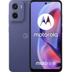 Motorola Moto E15 4G 2GB RAM 64GB Fresh Lavender