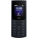 Nokia 110 4G 2023 Dual Sim Midnight Blue