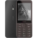 Nokia 235 4G (2024) Black