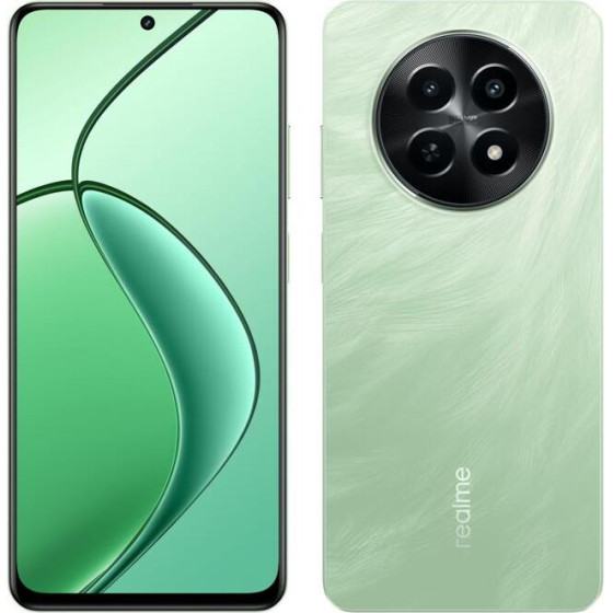 Realme 12x 5G 6GB 128GB Feather Green