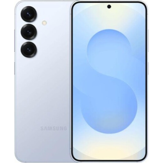 Samsung Galaxy S25 Plus S936 5G 12GB RAM 256GB Icy Blue