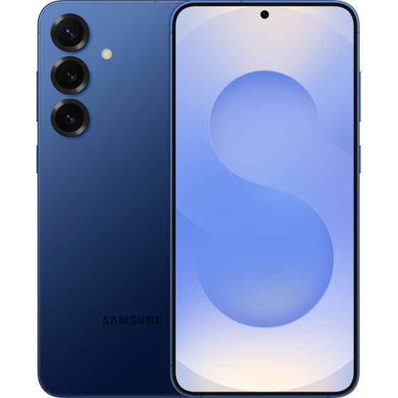 Samsung Galaxy S25 Plus S936 5G 12GB RAM 512GB Navy