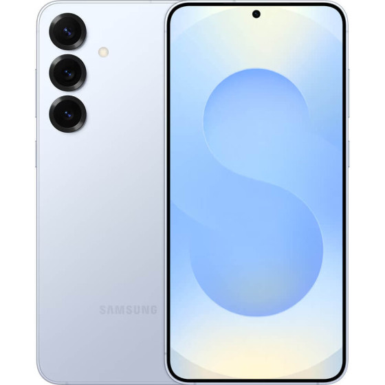 Samsung Galaxy S25 S931 5G 12GB RAM 512GB Icy blue