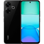 Xiaomi Redmi 13 4G 8GB RAM 256GB Midnight Black