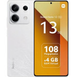 Xiaomi Redmi Note 13 5G 6GB RAM 128GB Arctic White
