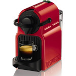 Krups Inissia Capsule Machine Red - (XN1005)