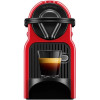 Krups Inissia Capsule Machine Red - (XN1005)