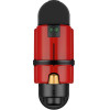 Krups Inissia Capsule Machine Red - (XN1005)