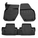 Race Axion ������� ������� �� ����� Me Koym������ ��� Volvo S60 Ii / V60 I 4/5D 2010-2018 - 5 ���. - (5037055)