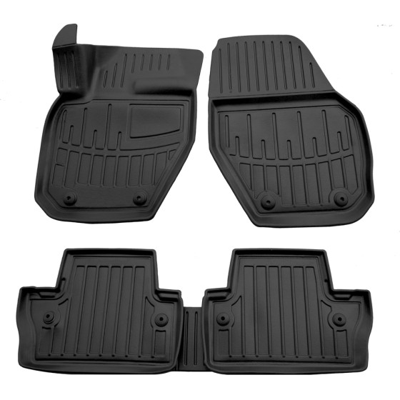 Race Axion ������� ������� �� ����� Me Koym������ ��� Volvo S60 Ii / V60 I 4/5D 2010-2018 - 5 ���. - (5037055)