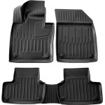 Race Axion ������� ������� �� ����� Me Koym������ ��� Volvo XC60 5D 2017+ - 5 ���. - (5037085)