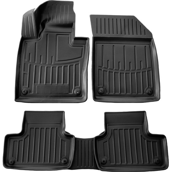 Race Axion ������� ������� �� ����� Me Koym������ ��� Volvo XC60 5D 2017+ - 5 ���. - (5037085)