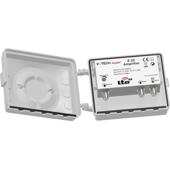 V-Tech ��������� ����� Z-32 - (ENI.VTECH.Z32)
