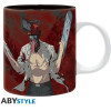 Abysse: Chainsaw Man Mug (320ml) (ABYMUGA361)